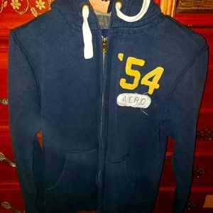 aeropostale hoodie